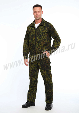 Костюм мужской арт. ОР-02-329-РИП