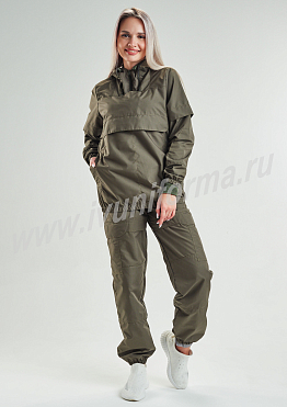 Костюм женский антимоскитный арт. ОР-02-11-СОР