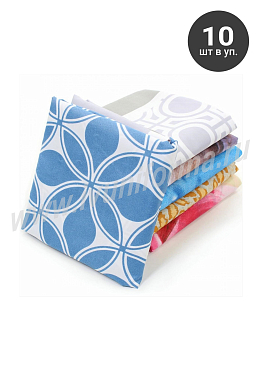 Пододеяльник цветной бязь ГОСТ